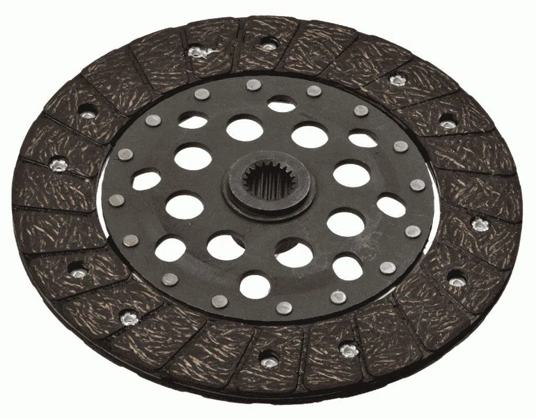 SACHS Clutch Disc - 1864 634 056